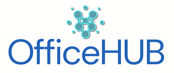 OfficeHUB